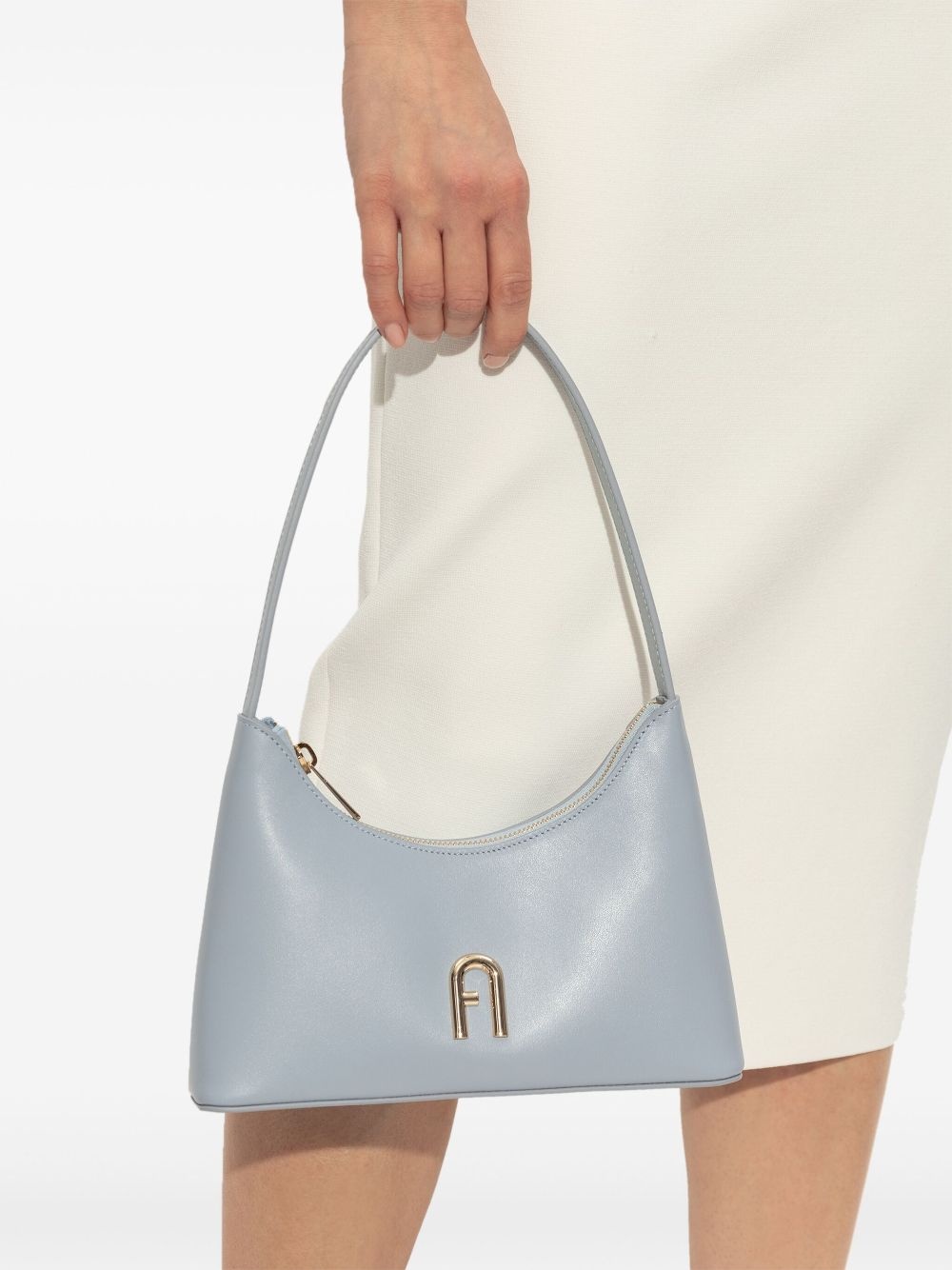 Diamante shoulder bag - 2