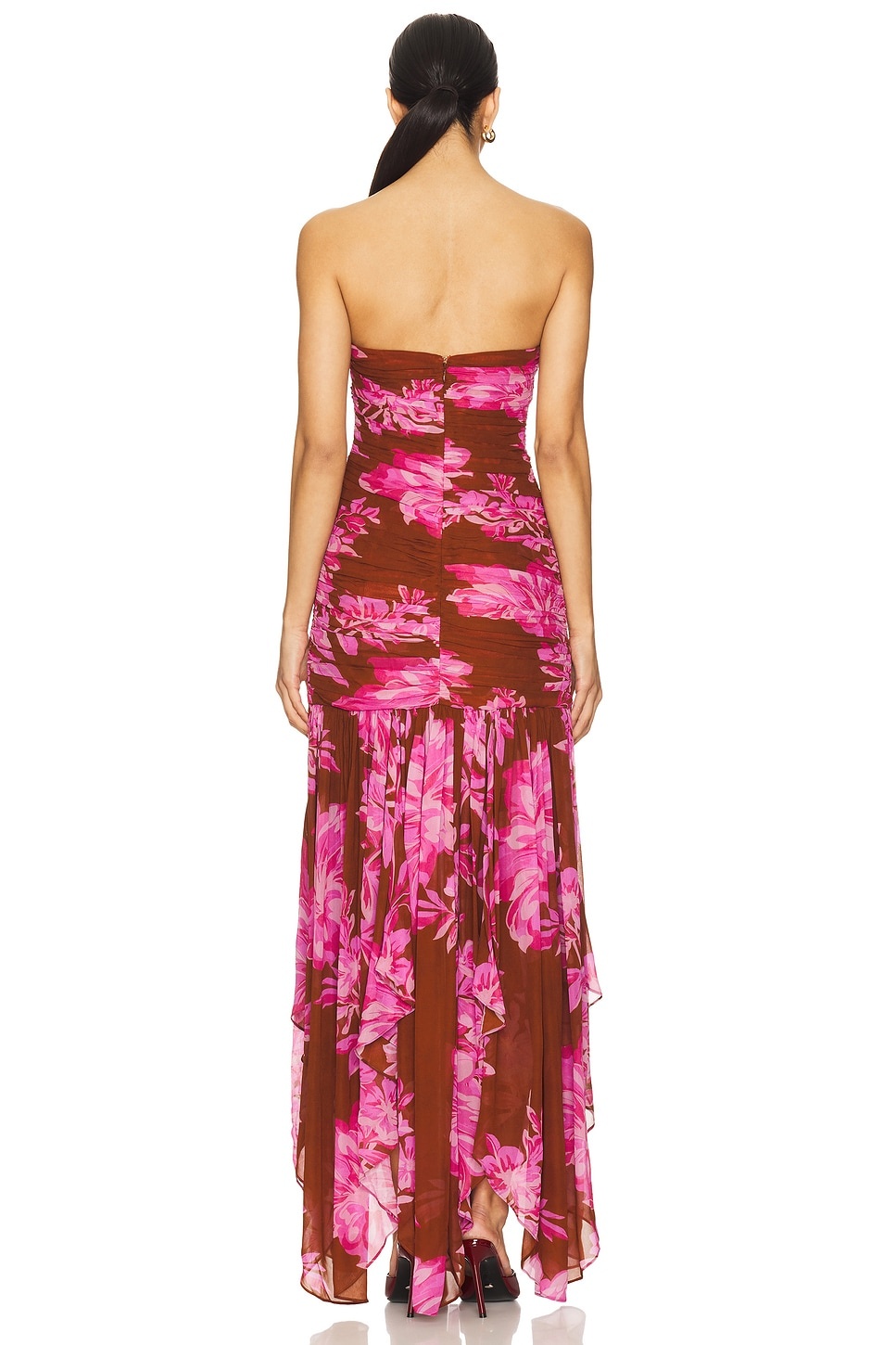 Teryn Dress - 3