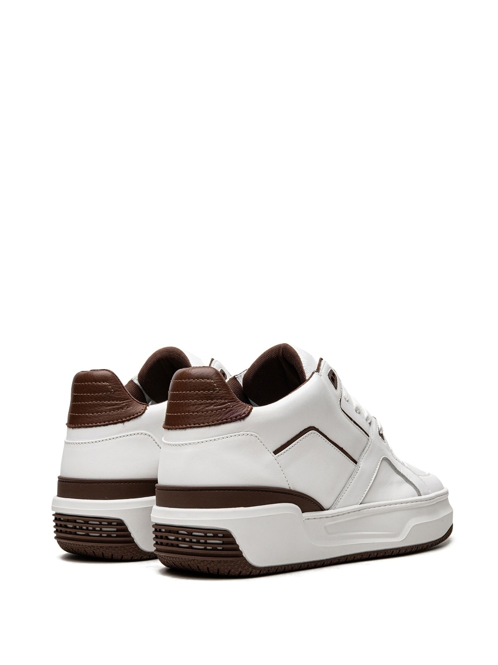 Courtside Low sneakers - 3