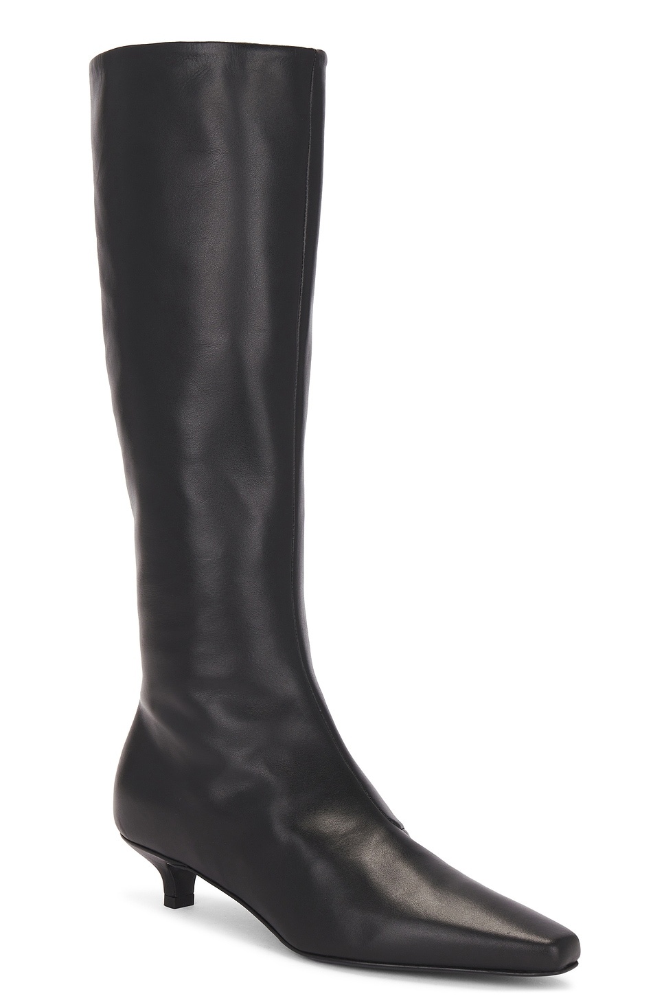 The Slim Knee High Boot - 2