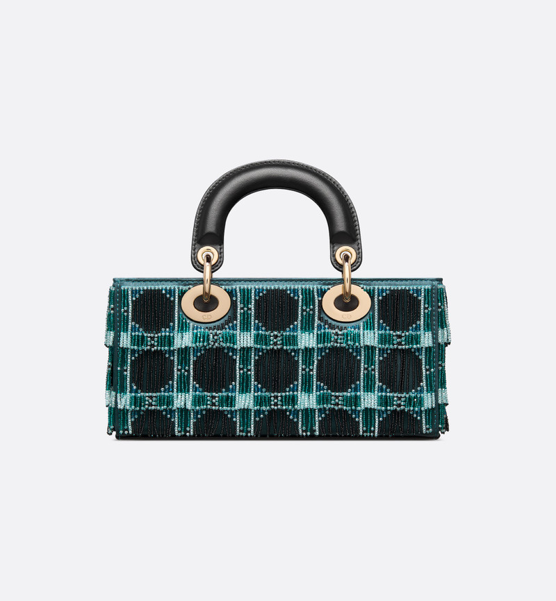 Dior Small Lady D-Joy Bag outlook