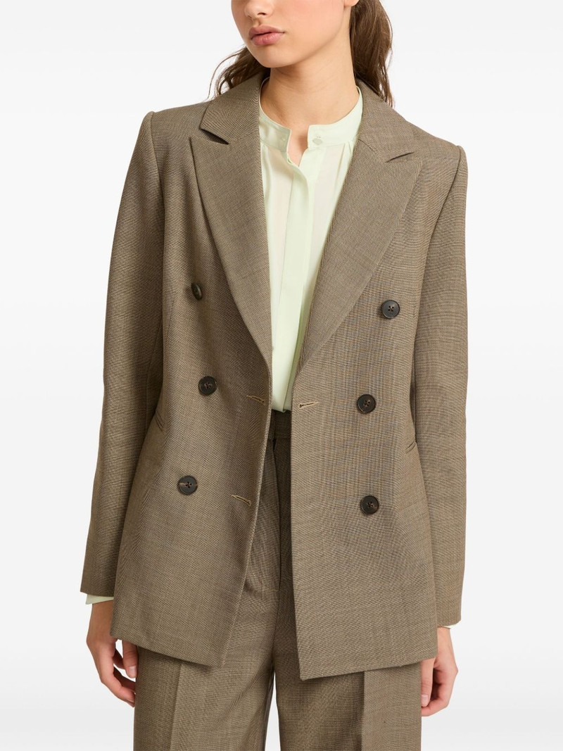 double-breasted blazer 3