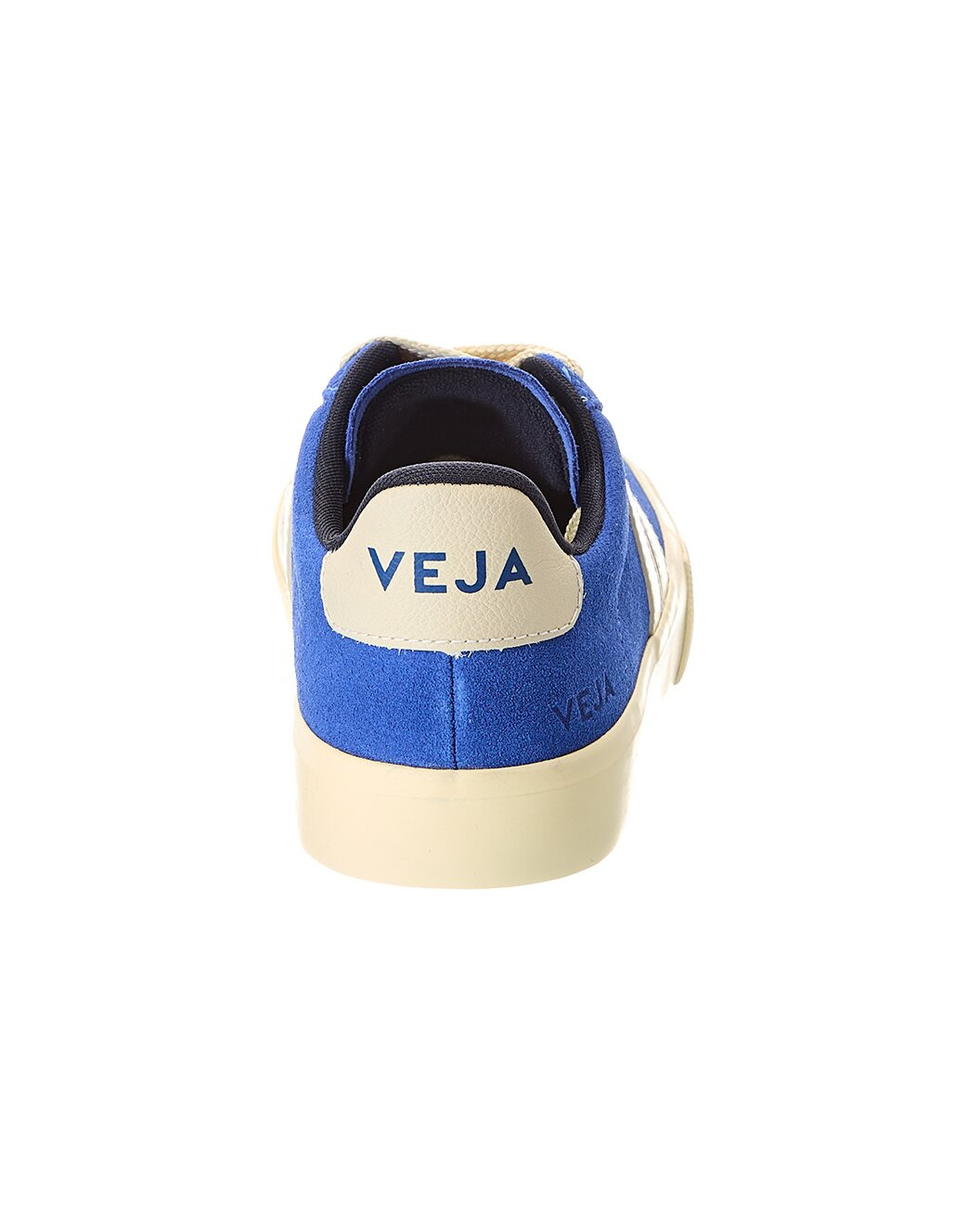 VEJA Campo Bold Suede Sneaker - 3