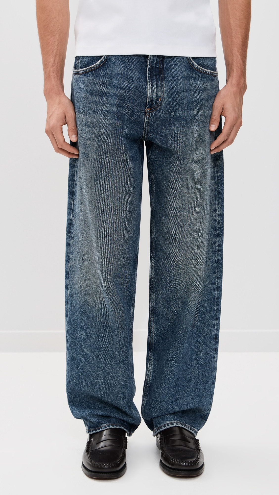 Fusion Jeans - 6