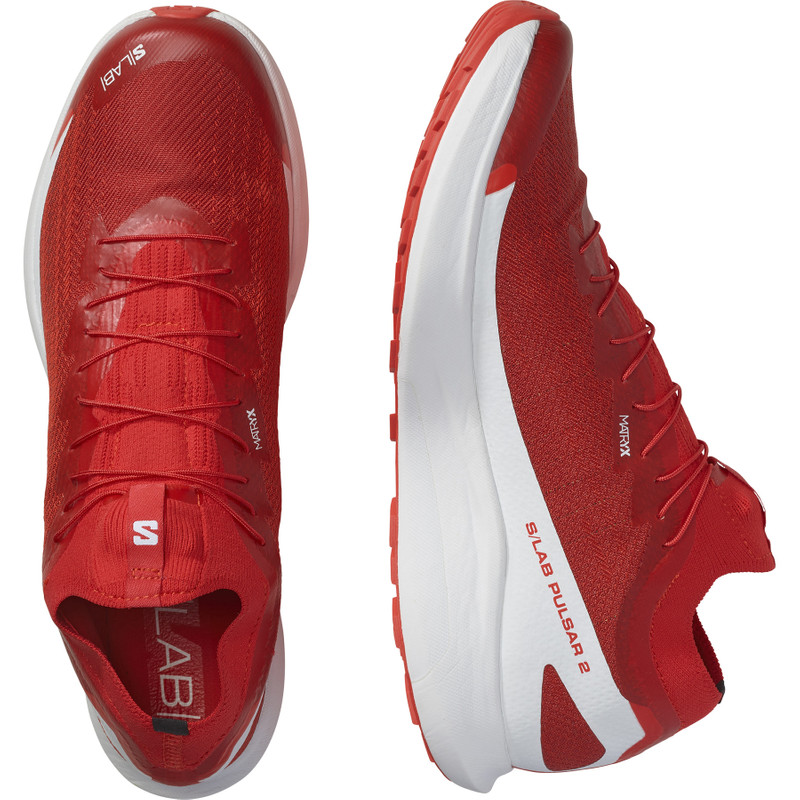 SALOMON S/LAB PULSAR 2 outlook