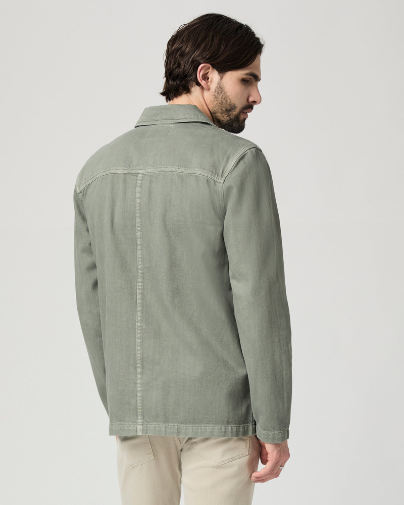 Sidham Chore Jacket 4