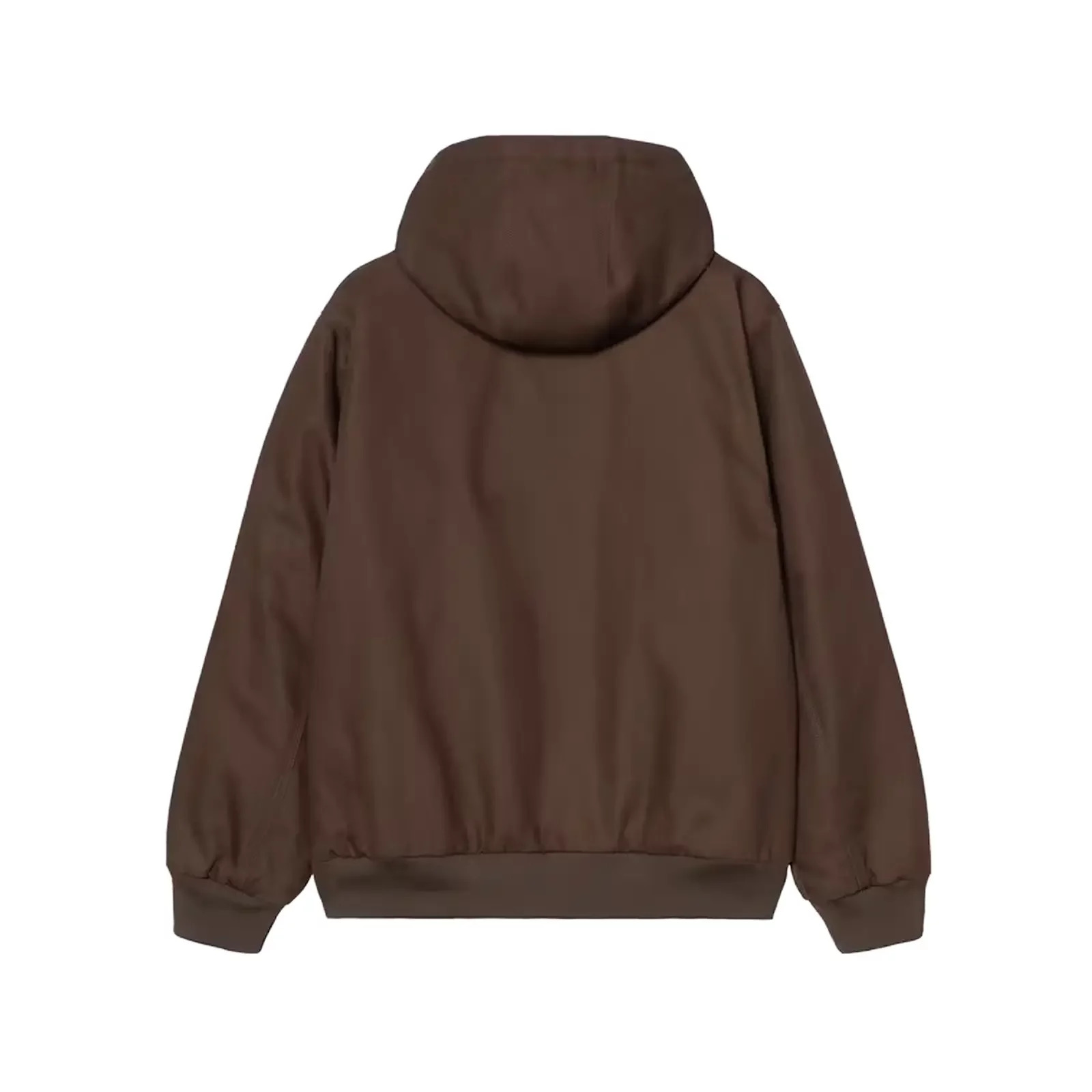 Active Jacket "Tobacco" - 6
