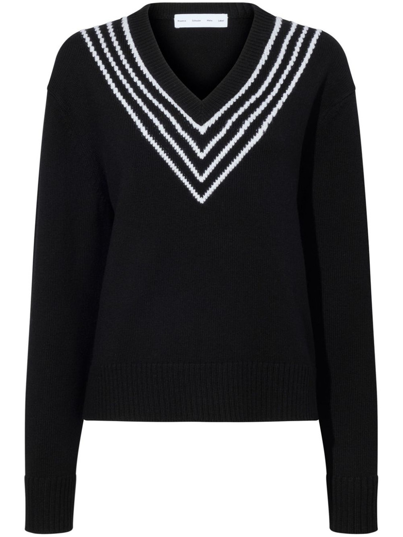 Gianna sweater 1