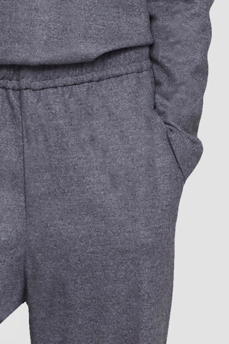 Convertible Leisure Trouser - 5
