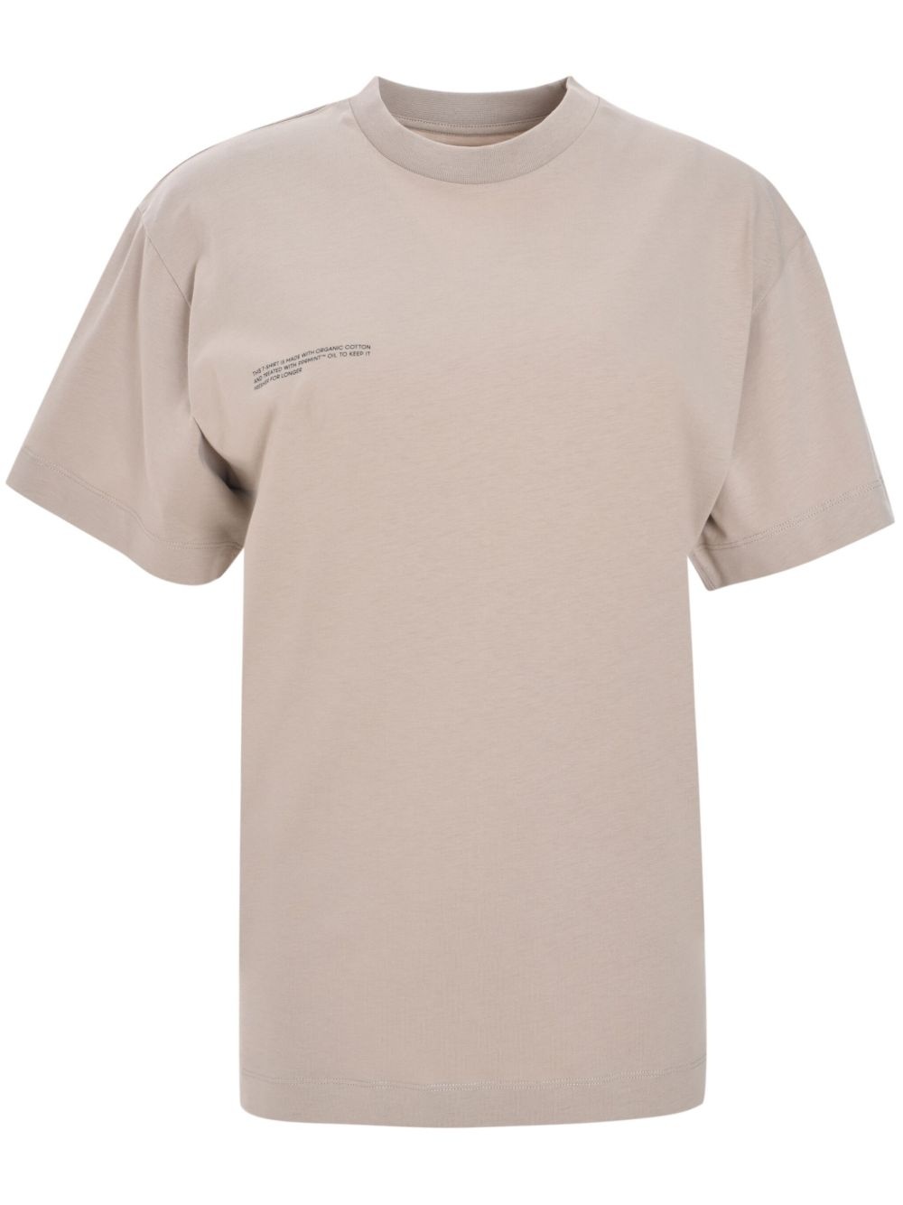 Midweight t-shirt - 1