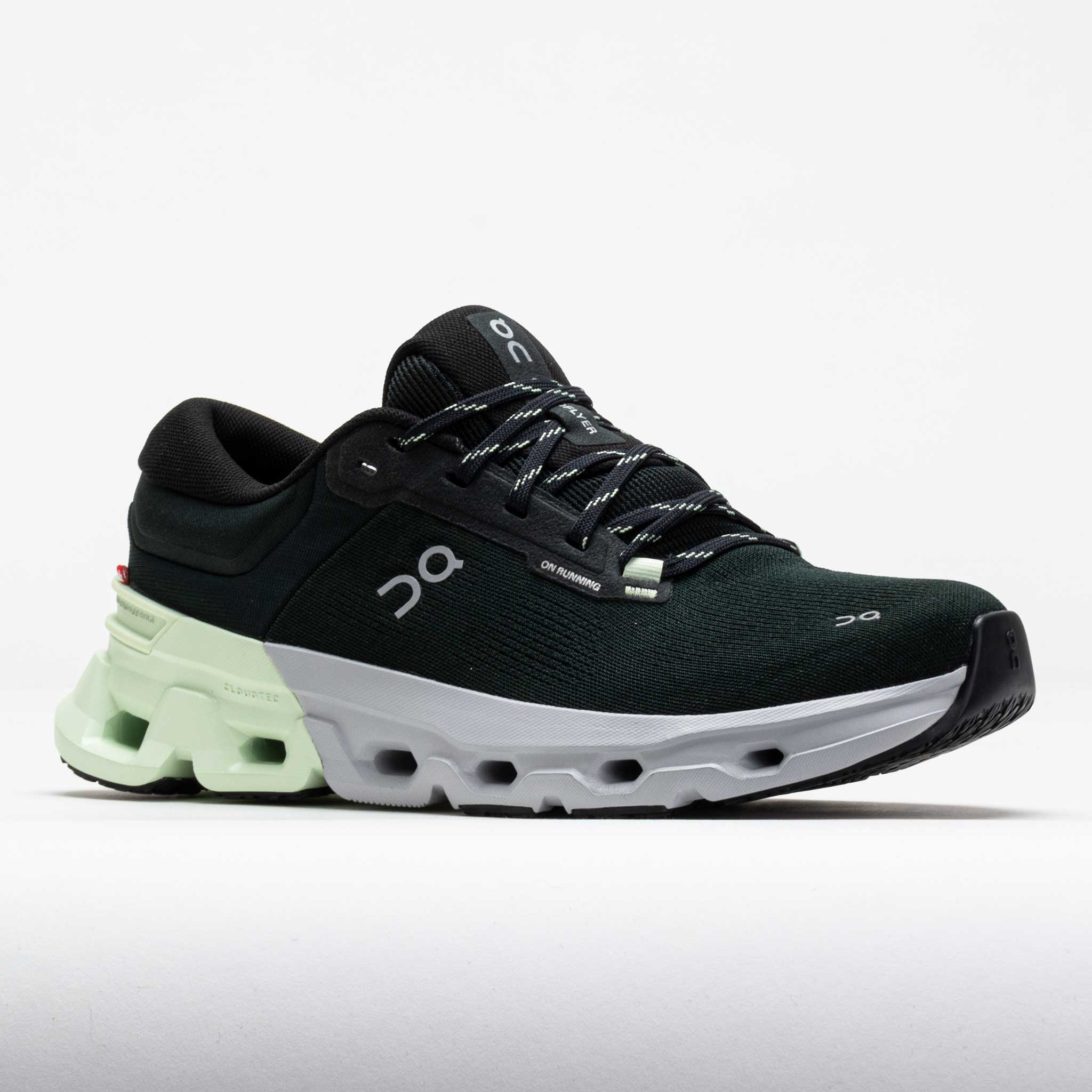On Cloudflyer 5 Men's Jungle/Lima - 5