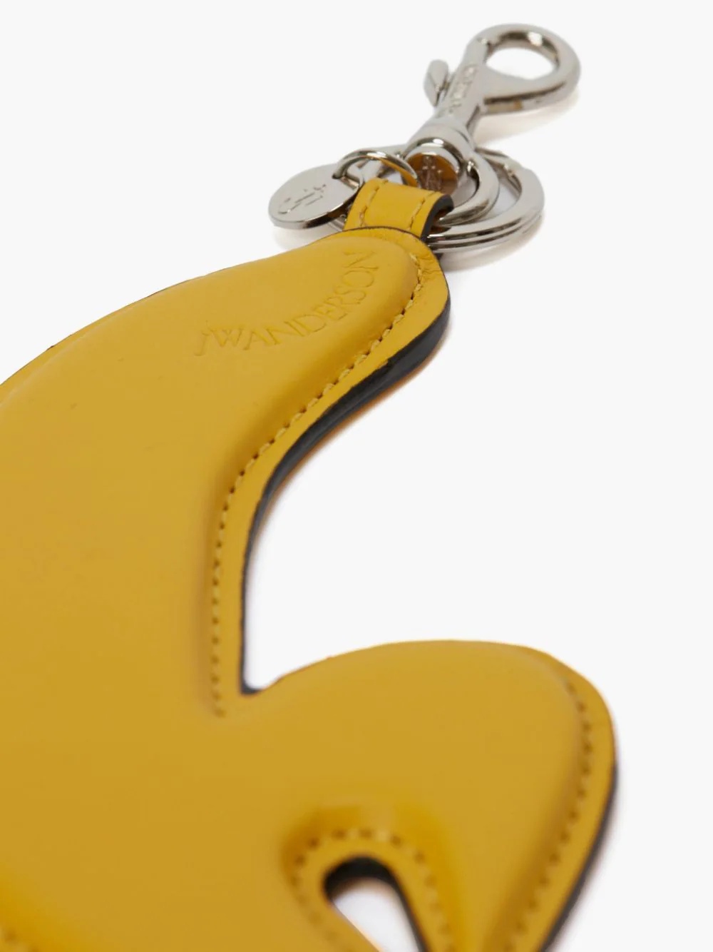 BANANA KEYRING - 4