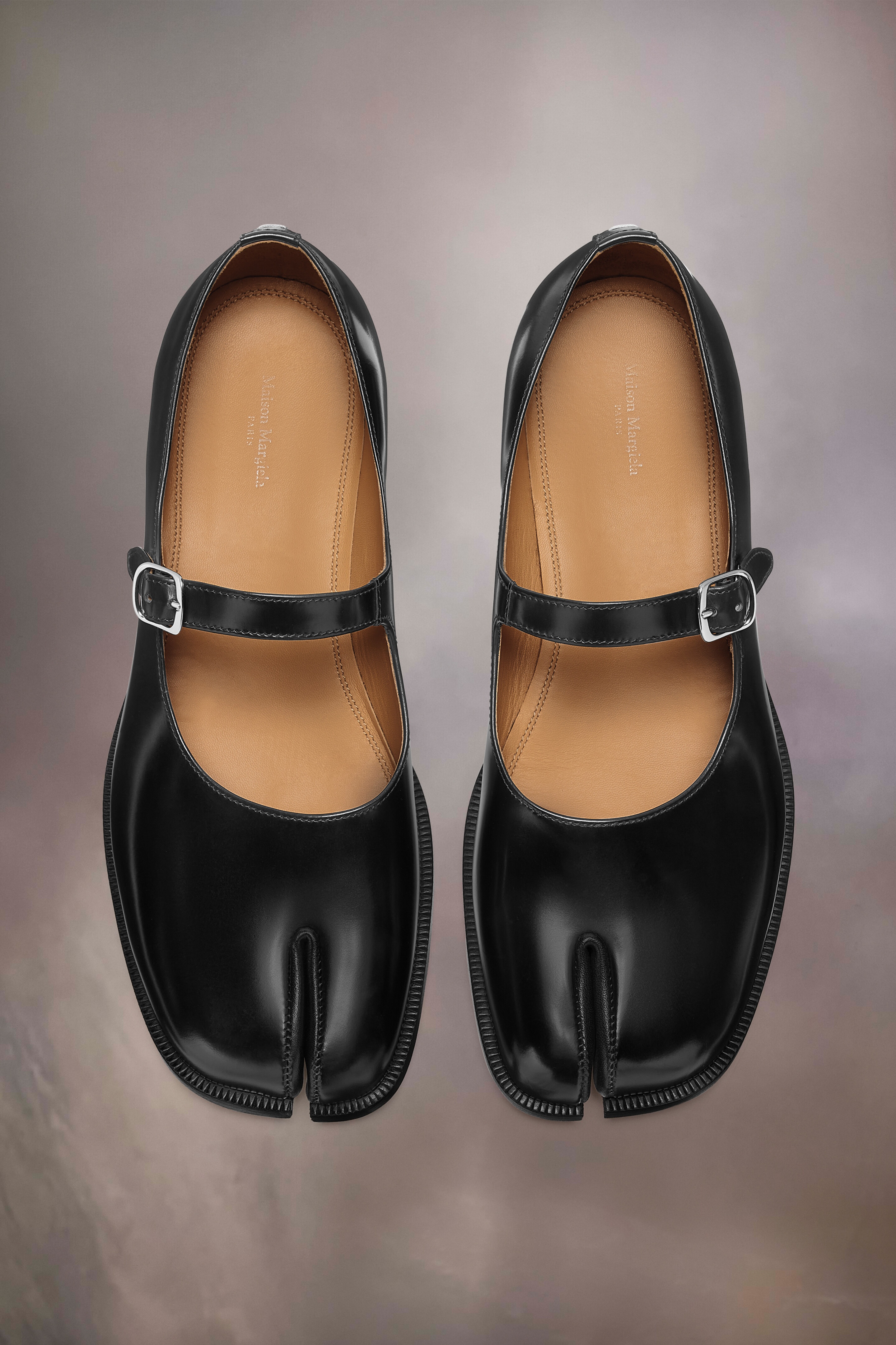 【関税＆送料込み】Maison Margiela Mary Jane Tabi MAISON MARGIELA - Women Tabi Mary-Janes – Atelier New York