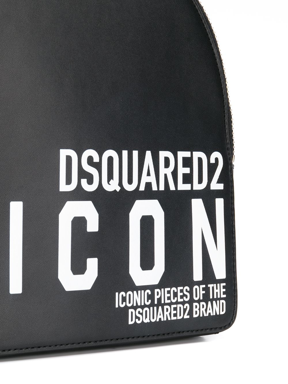 Icon print backpack - 4