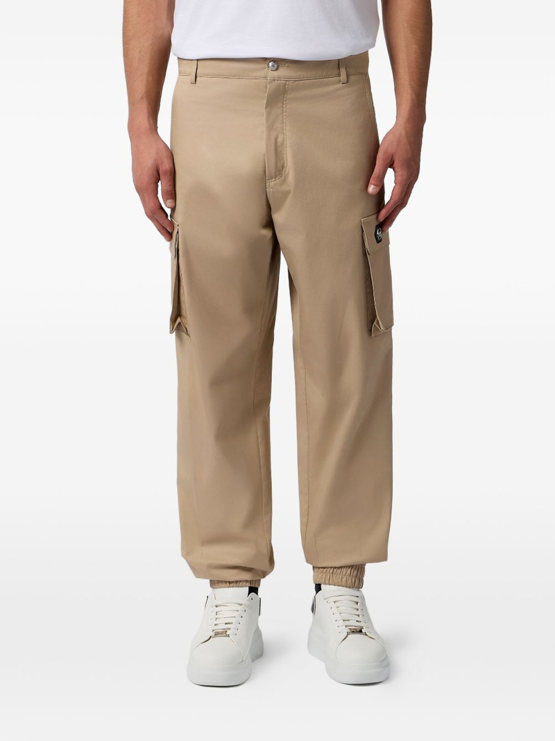 straight cargo trousers 3