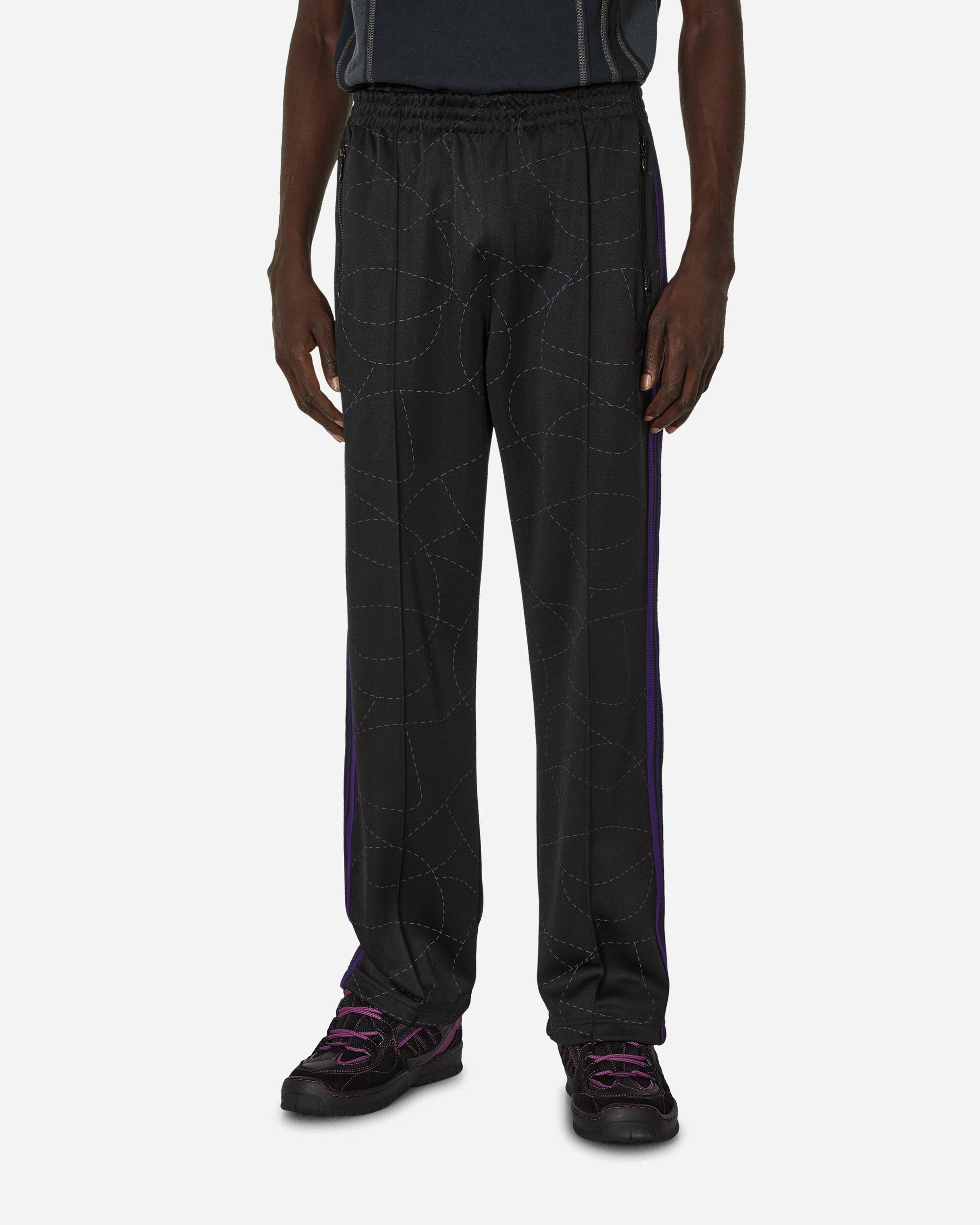 DC Shoes Track Pants Black - 1