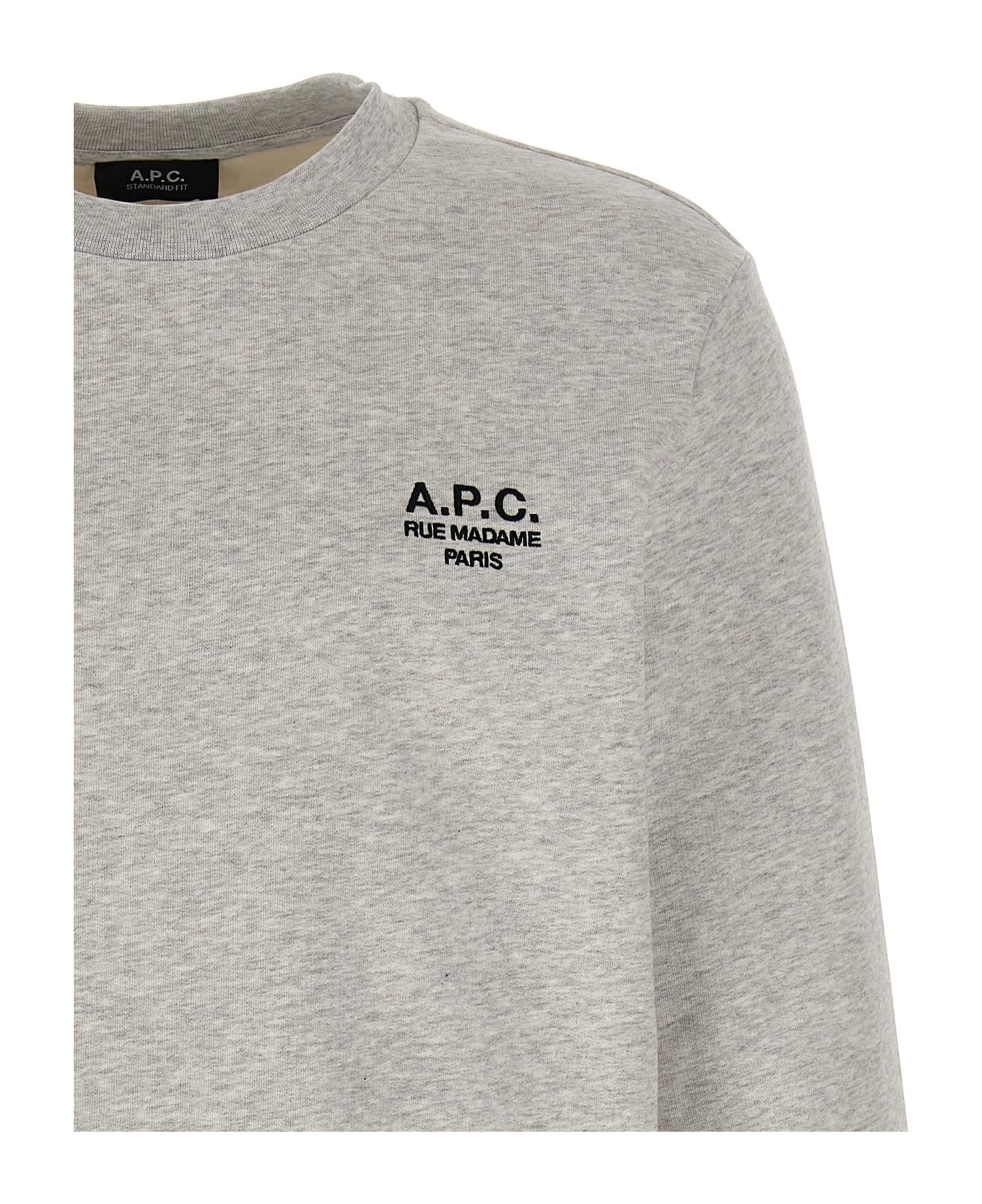 'rue Madame' Sweatshirt - 3