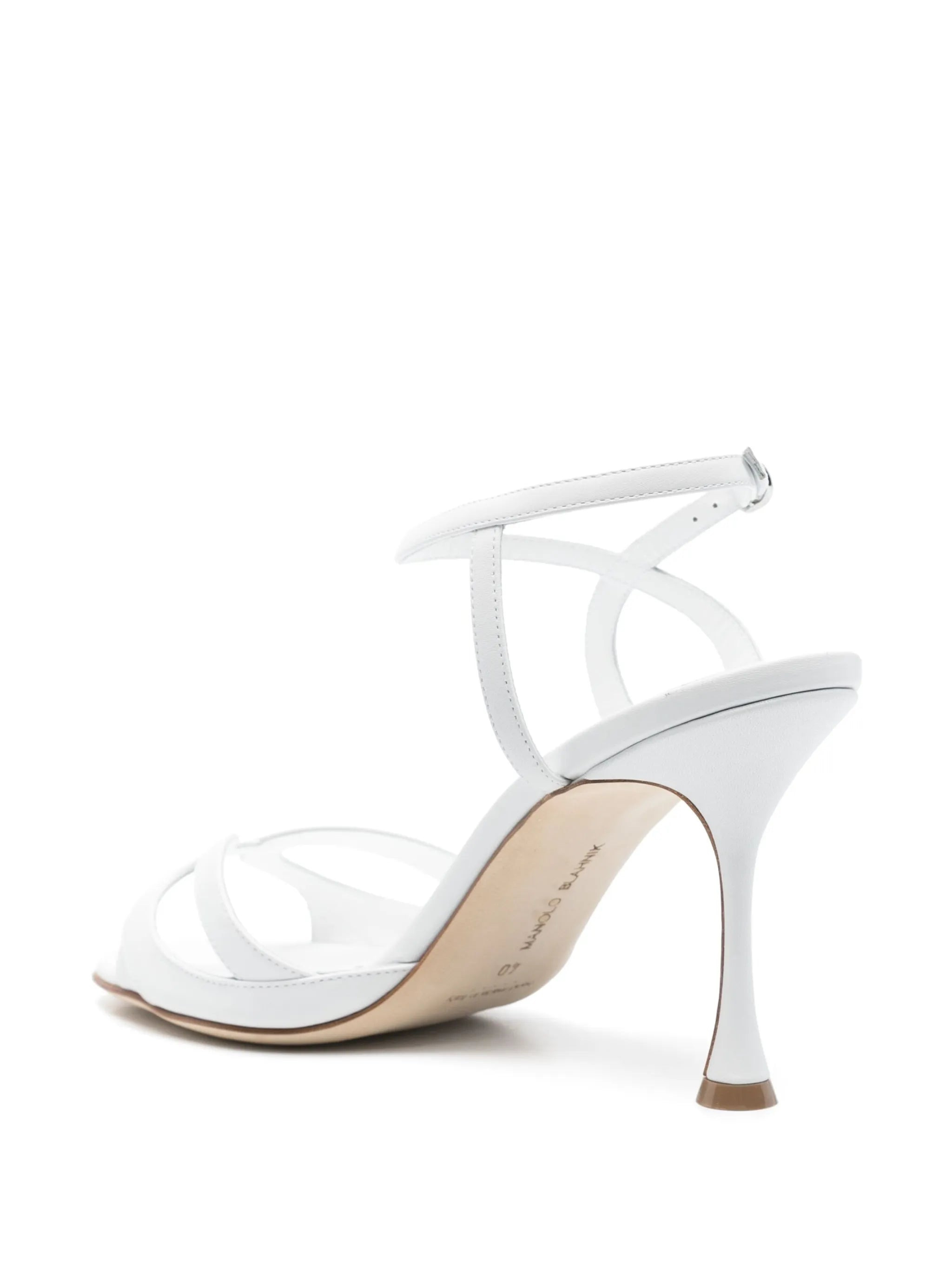 100mm Elfajrsan sandals - 3