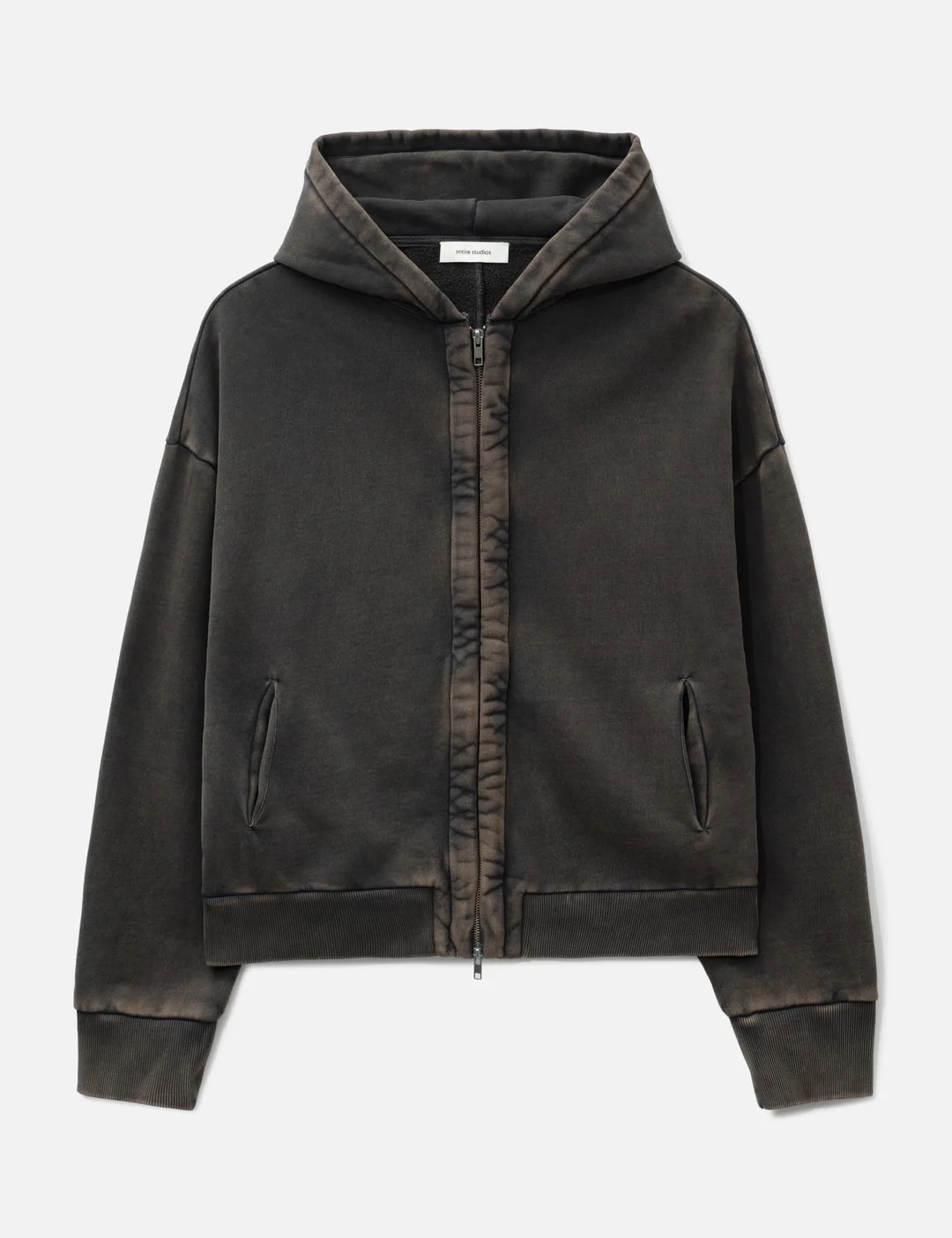 THERMAL HOOD - 1
