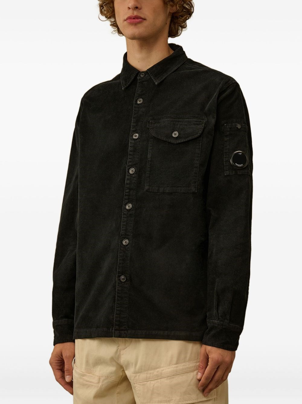 Cotton shirt - 2