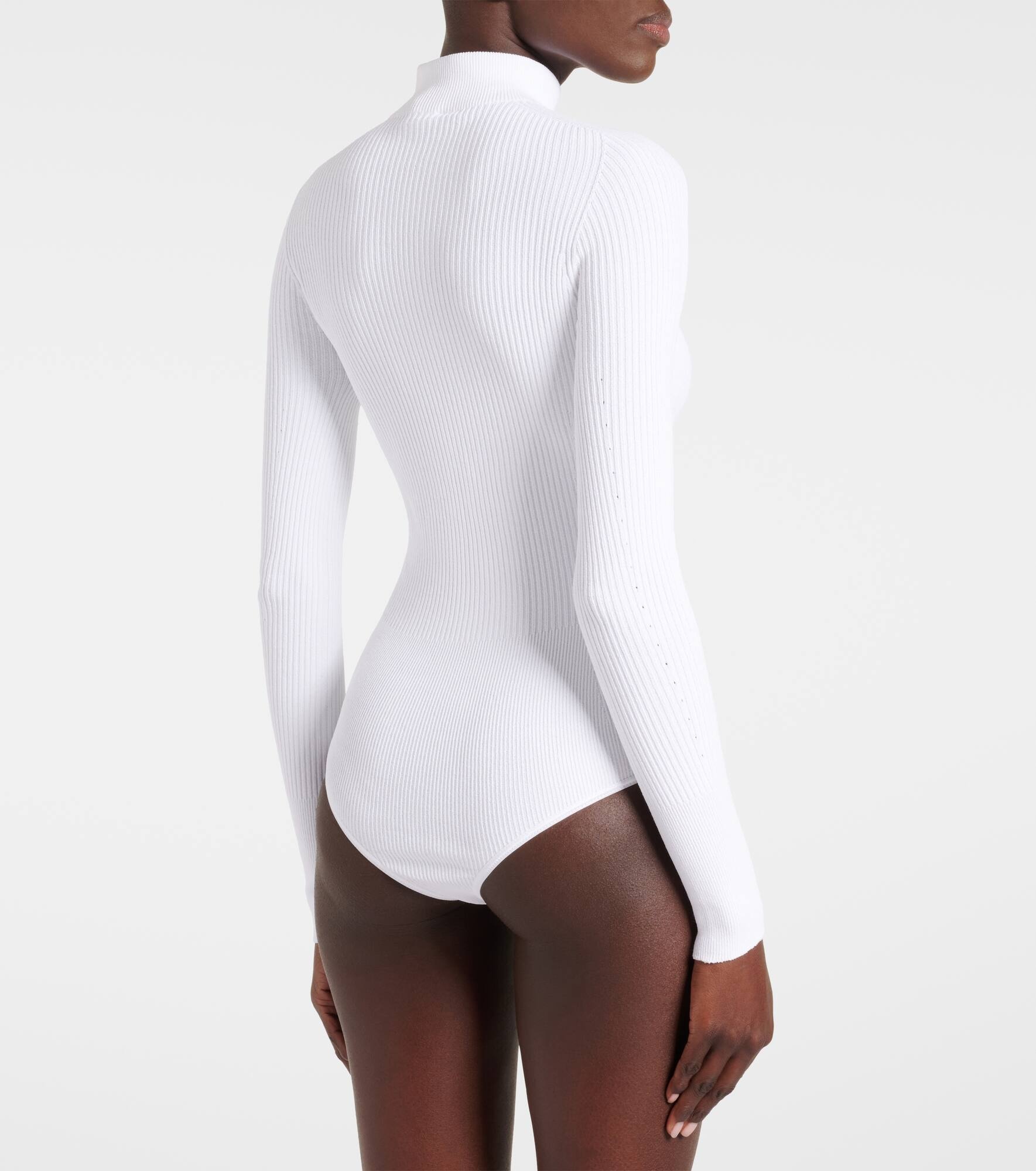Jersey body - 4