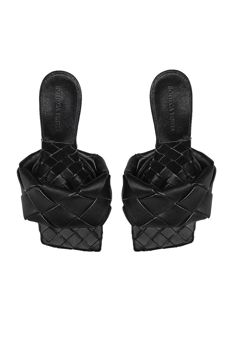 Lido Sandals - 3