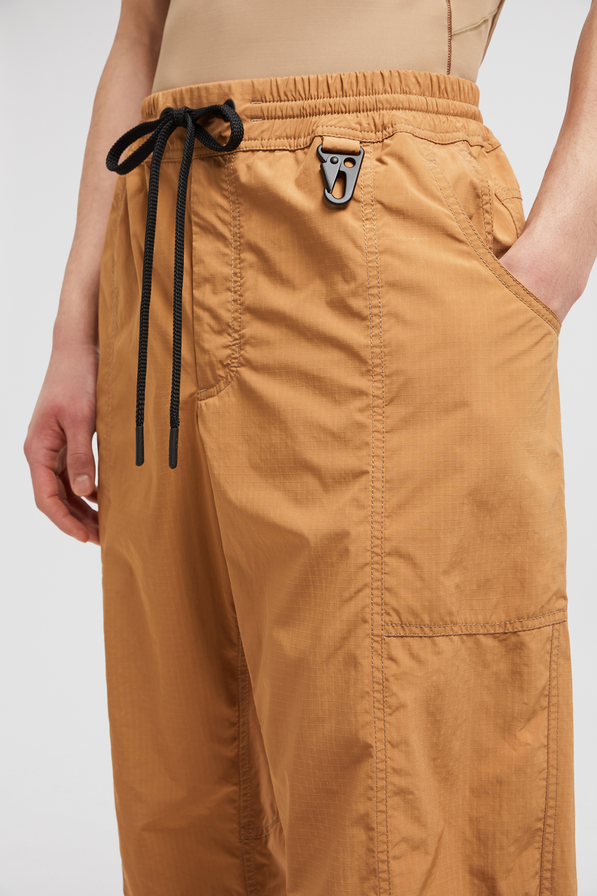 Ripstop Jogging Pants - 4