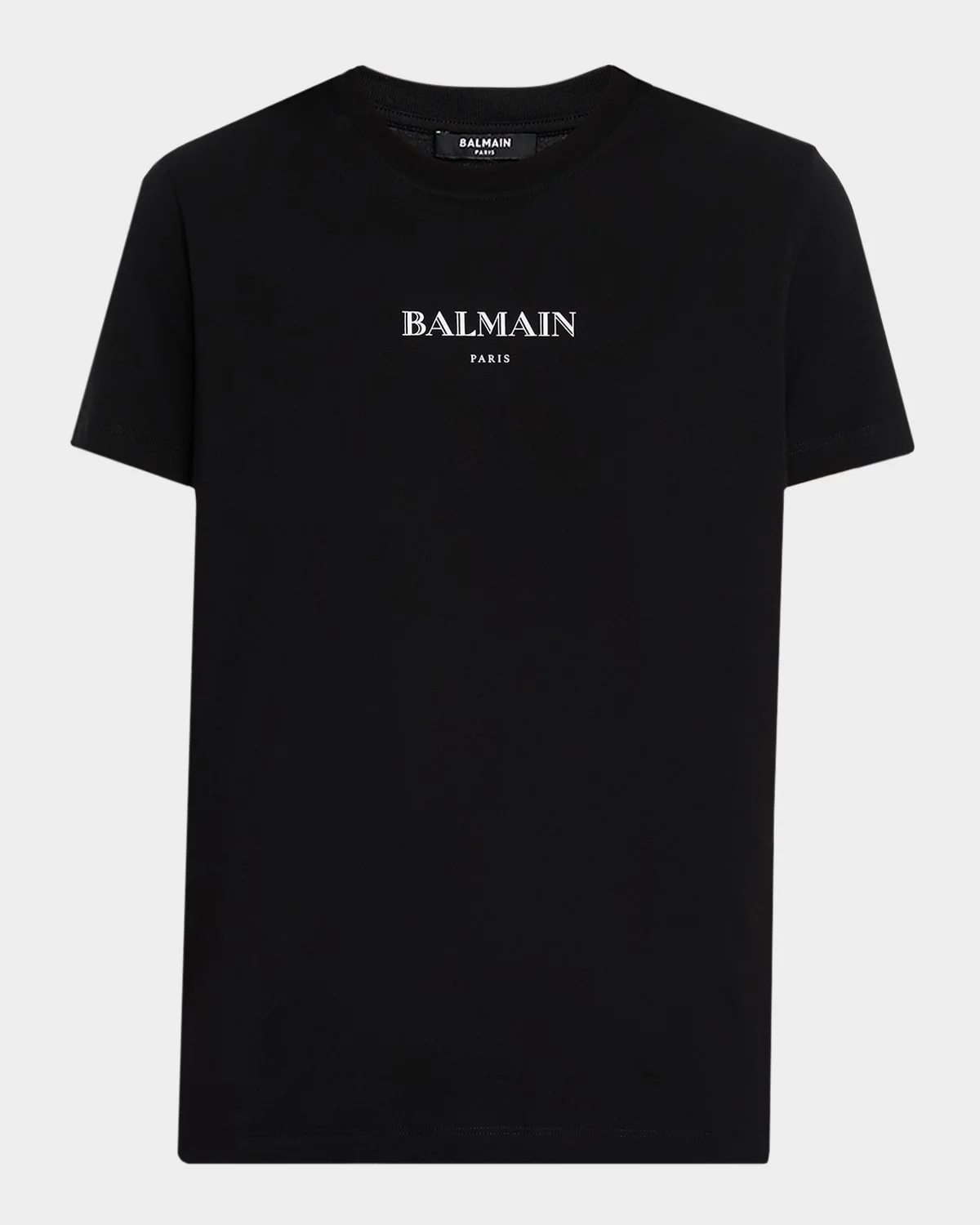 Logo Graphic Short-Sleeve T-Shirt - 1