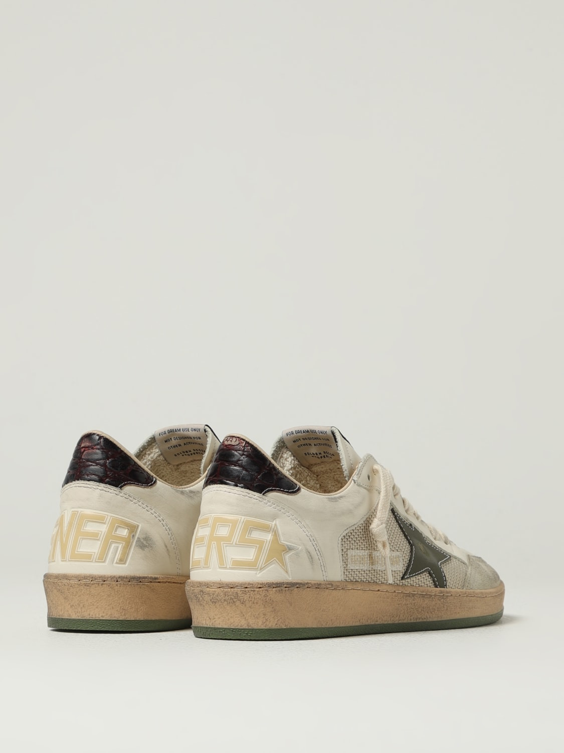 Sneakers men Golden Goose - 3