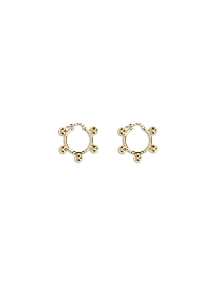 Jil Sander Earrings - 1