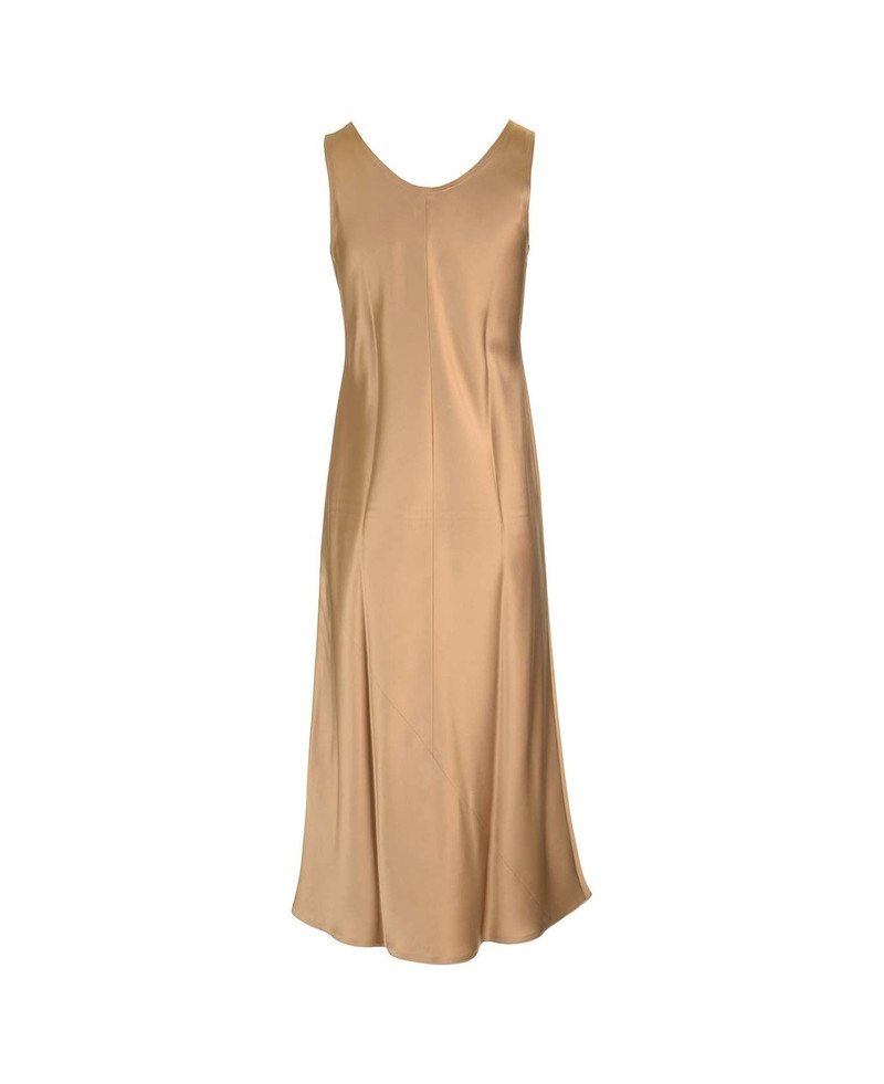Max Mara "banjo" Slip Dress outlook
