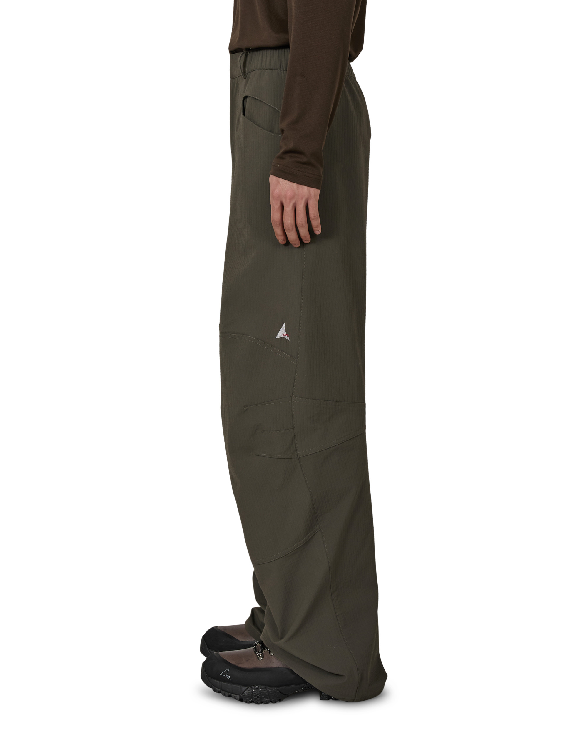 Tambo Shaped Softshell Pant - 2