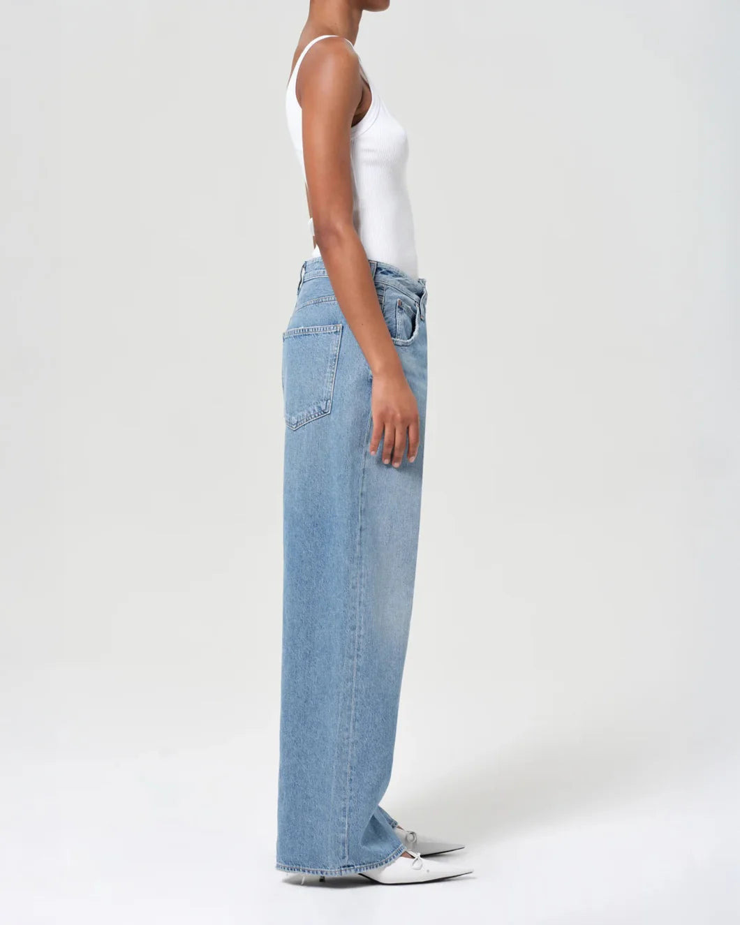 VANA FOLD JEAN - 3