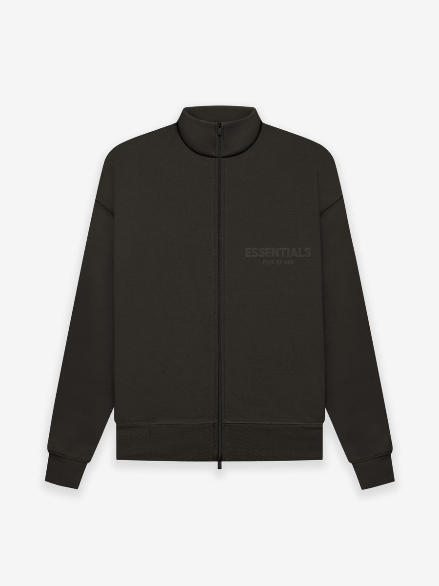 Womens Fullzip Jacket - 1