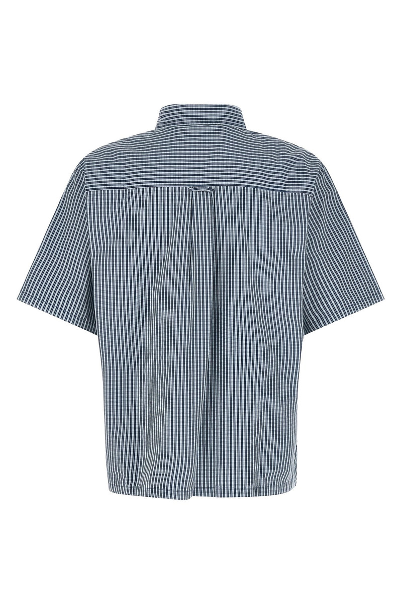 Carhartt 'Groff' shirt outlook