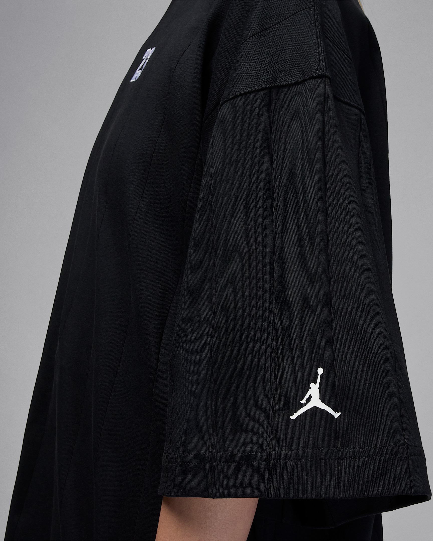 Jordan Brooklyn Women's Loose-Fit Top - 5