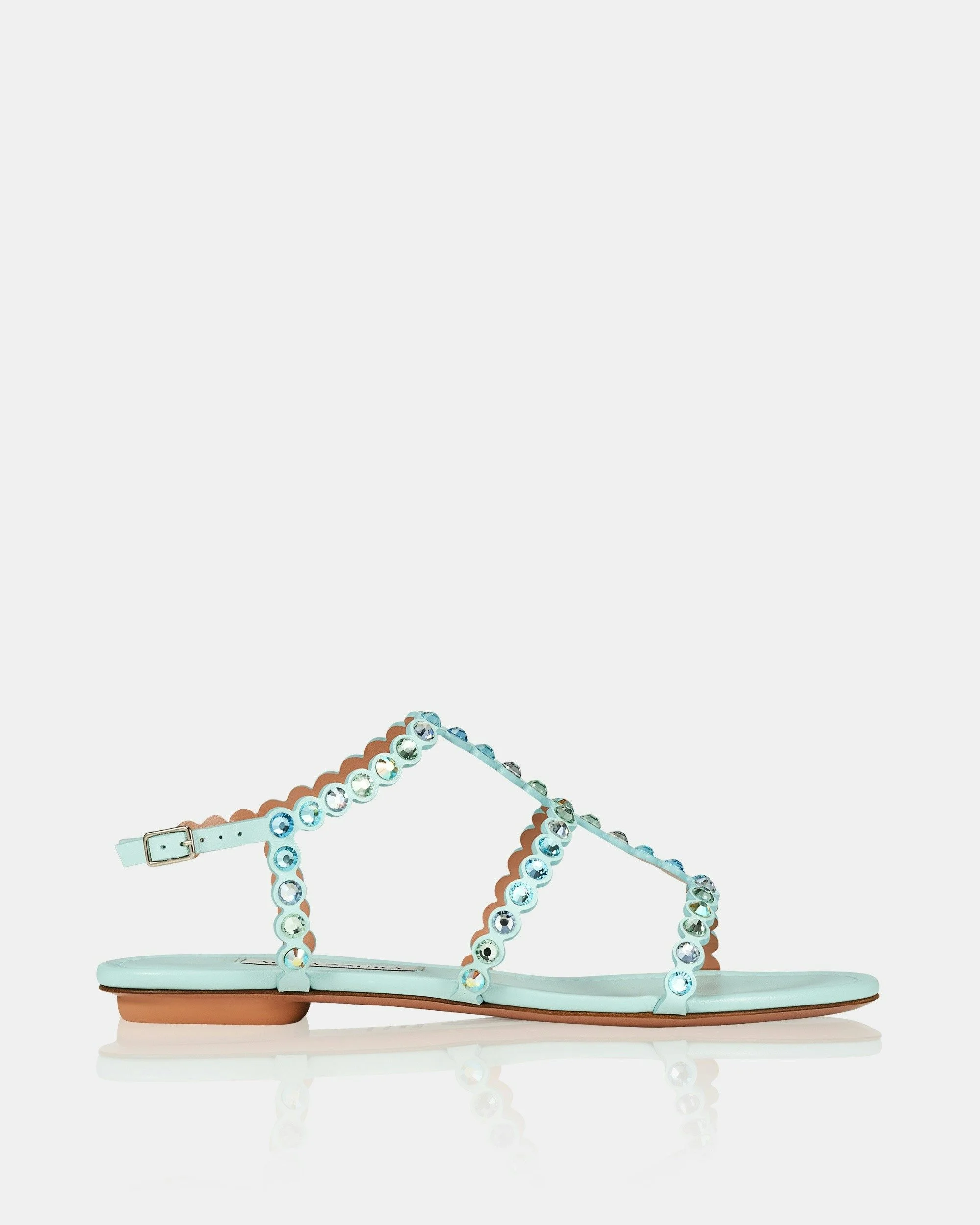 Tequila Sandal Flat - 1