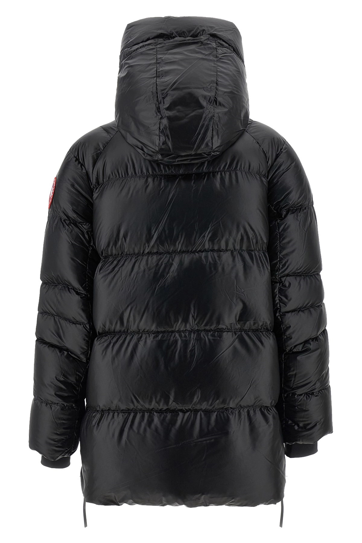 'Cypress' down jacket - 3