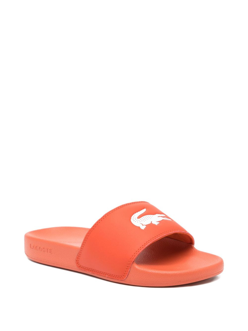 Serve slides - 2