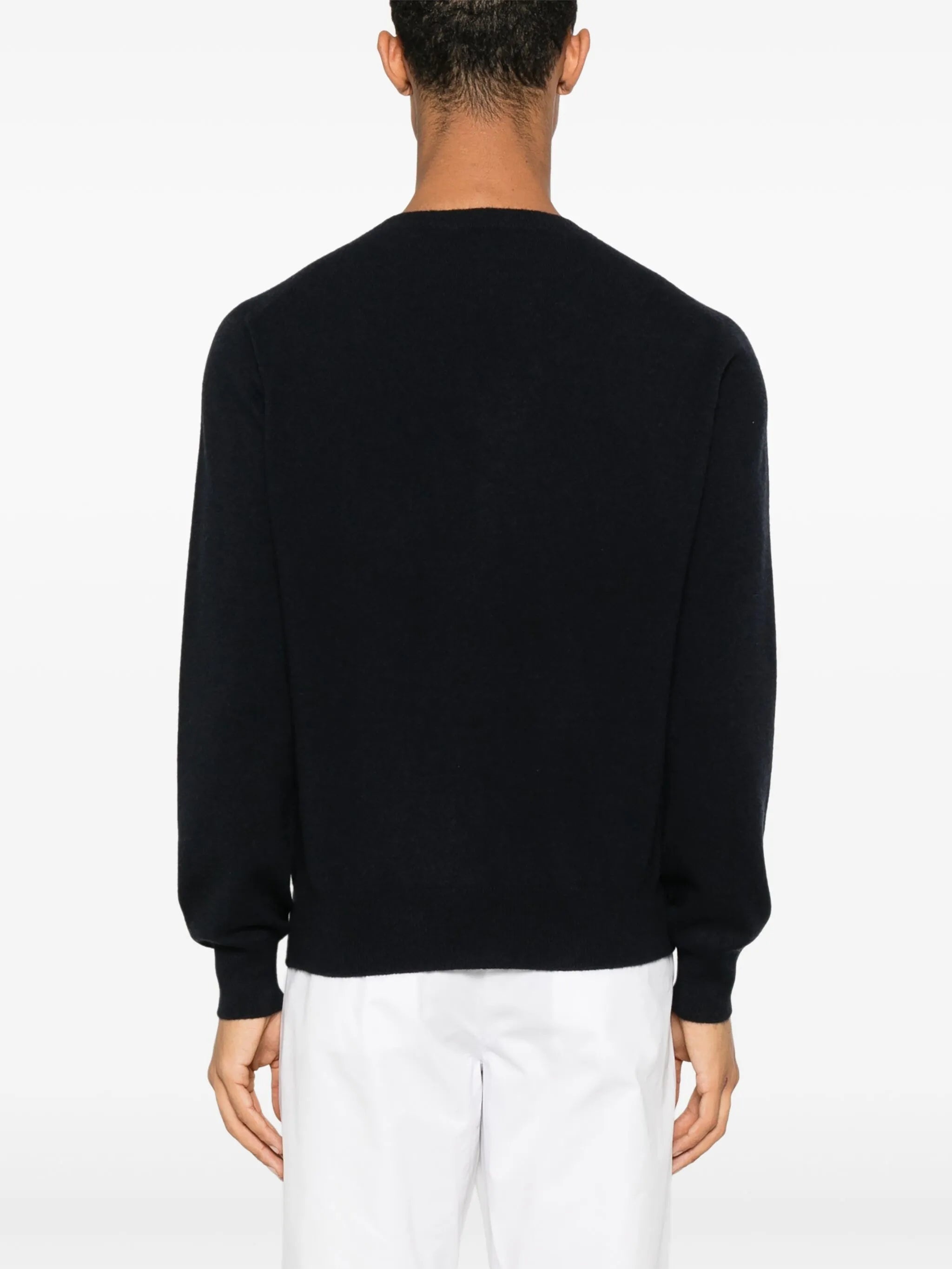 Cashmere Sweater - 3