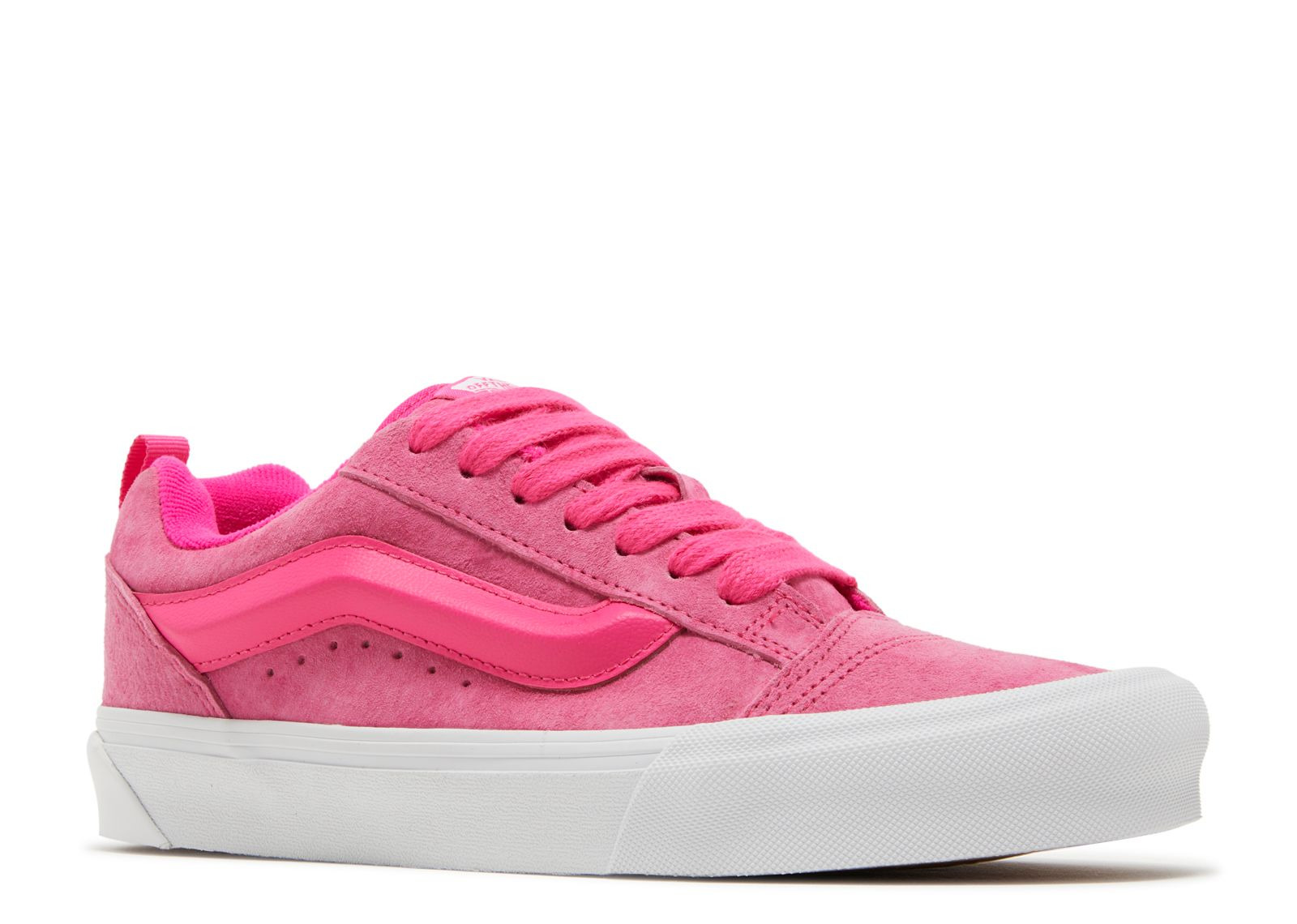 KNU-SKOOL 'PINK GLO' - 2