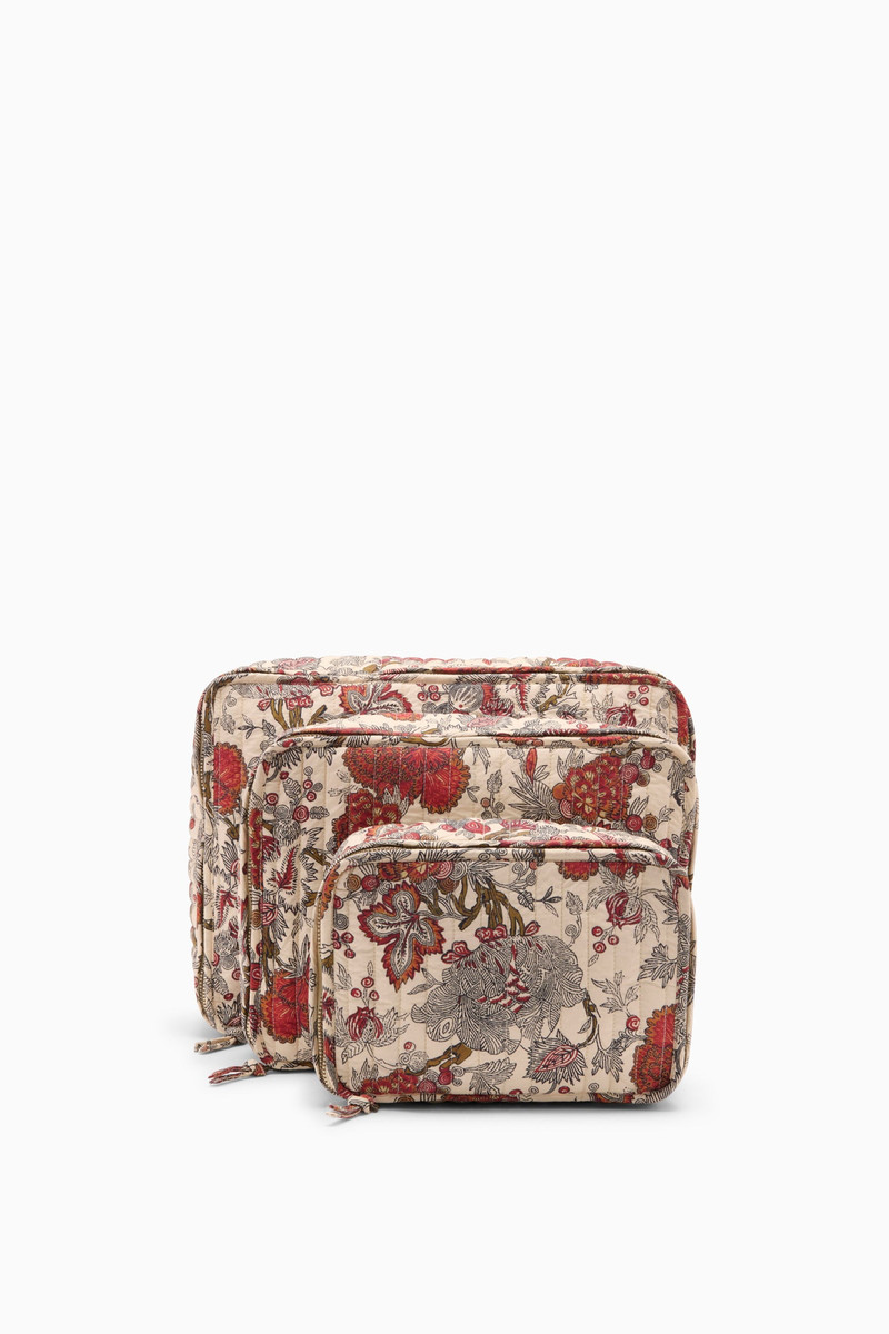 ULLA JOHNSON Packing Cubes outlook