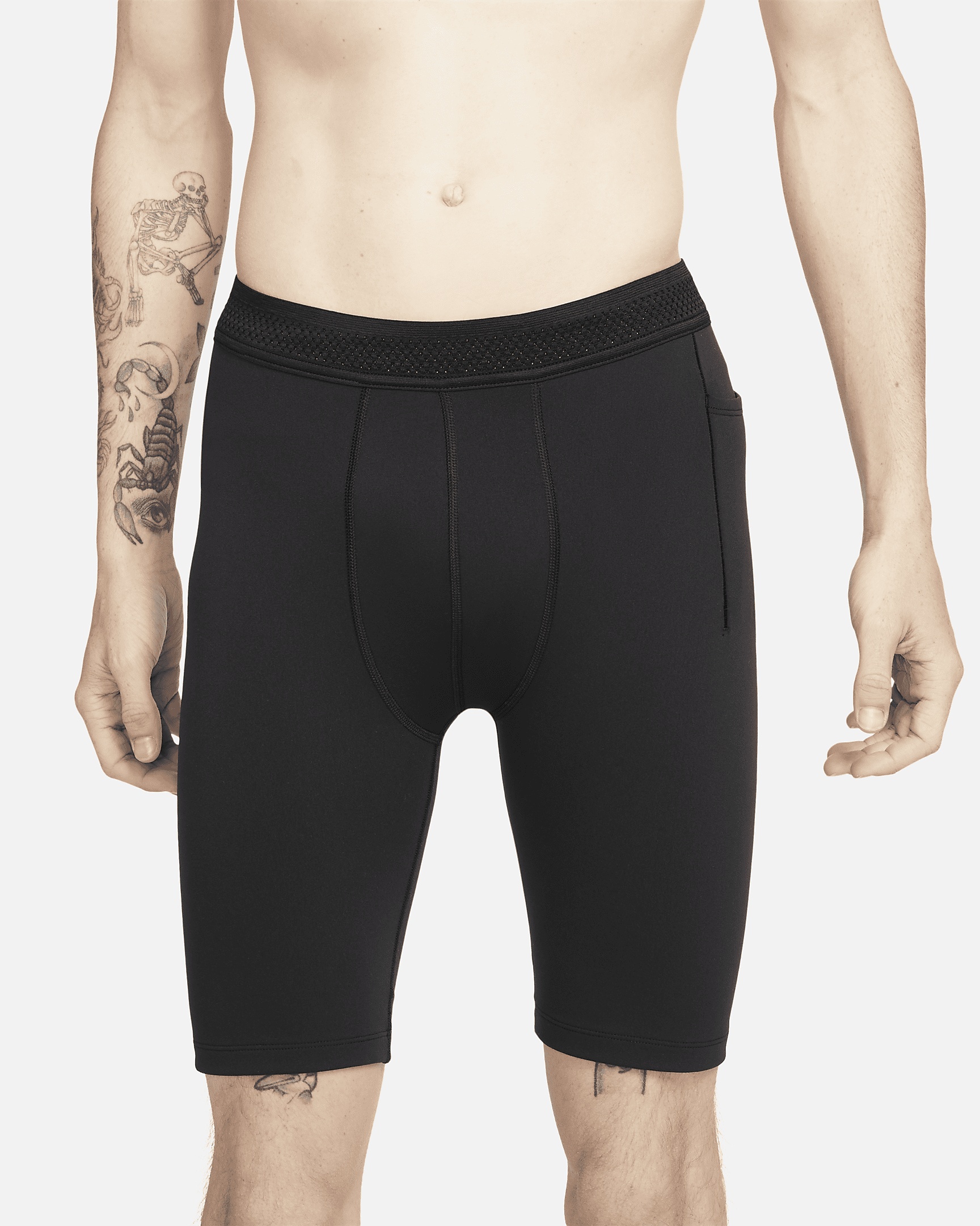 Nike Dri-FIT x MMW Men's 3-in-1 Shorts - 11