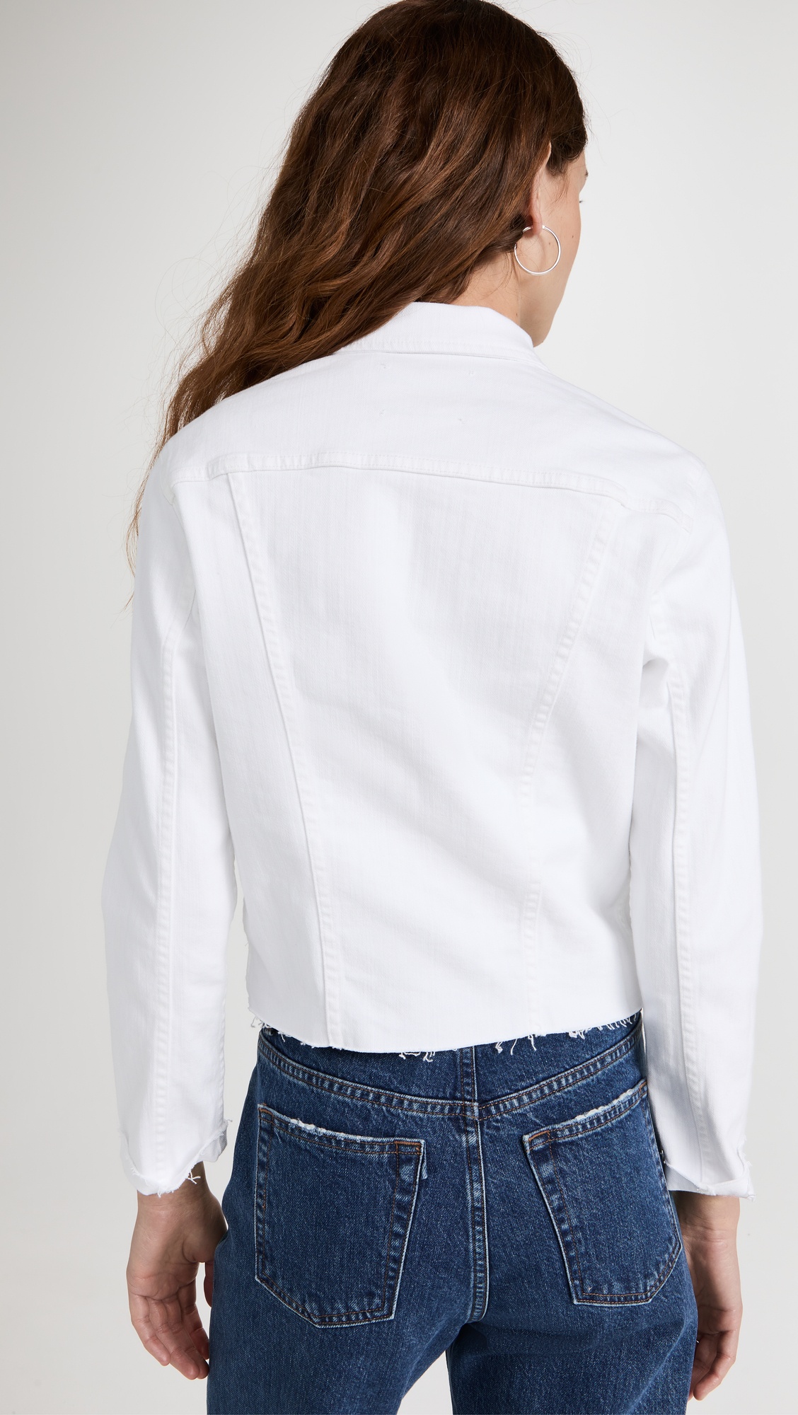 Janelle Slim Jacket - 2