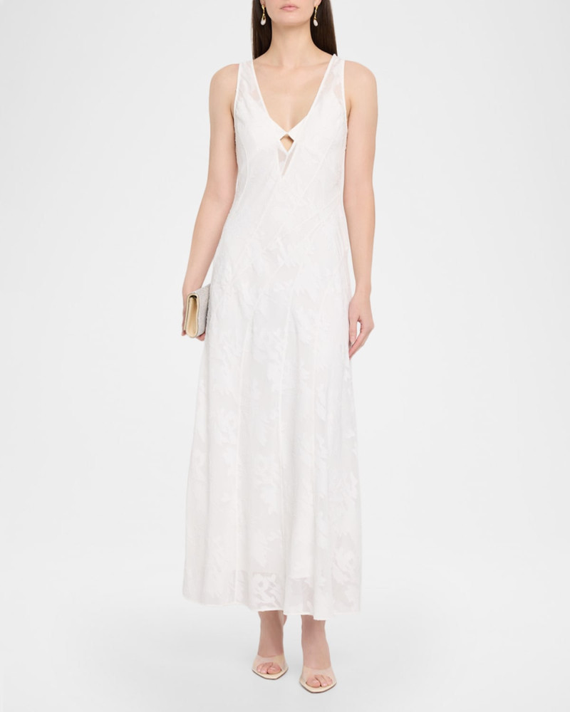 SIGNIFICANT OTHER Pola 2-In-1 Maxi Dress outlook