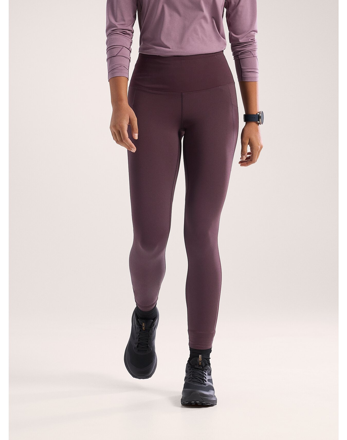 Essent High-Rise Utility Legging 26" - 2