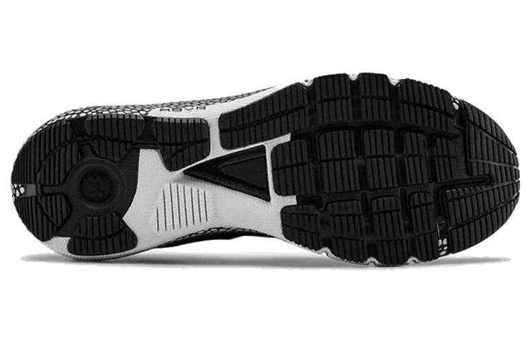 Under Armour Hovr Machina 'Black' 3021939-003 - 4