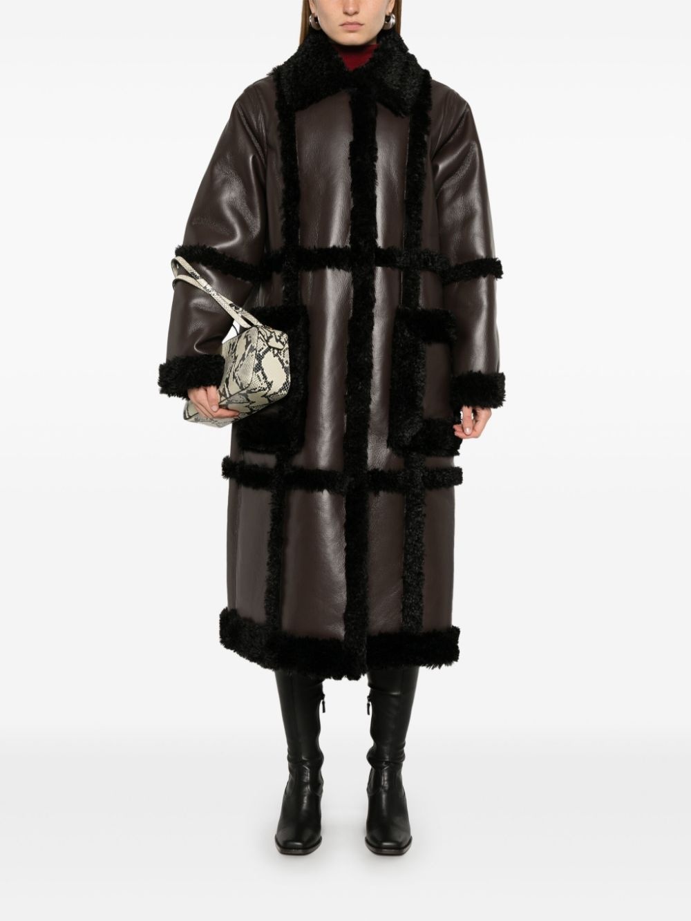 Patrice coat - 2