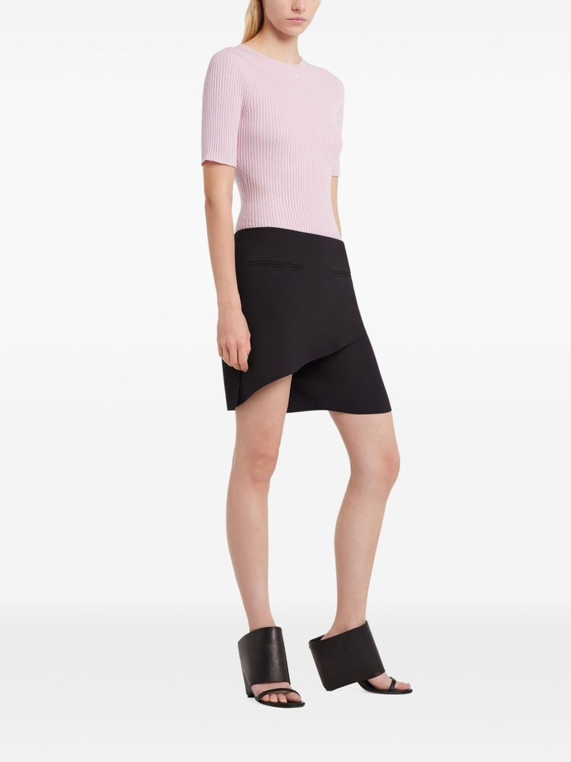 courrèges Solar jumper outlook