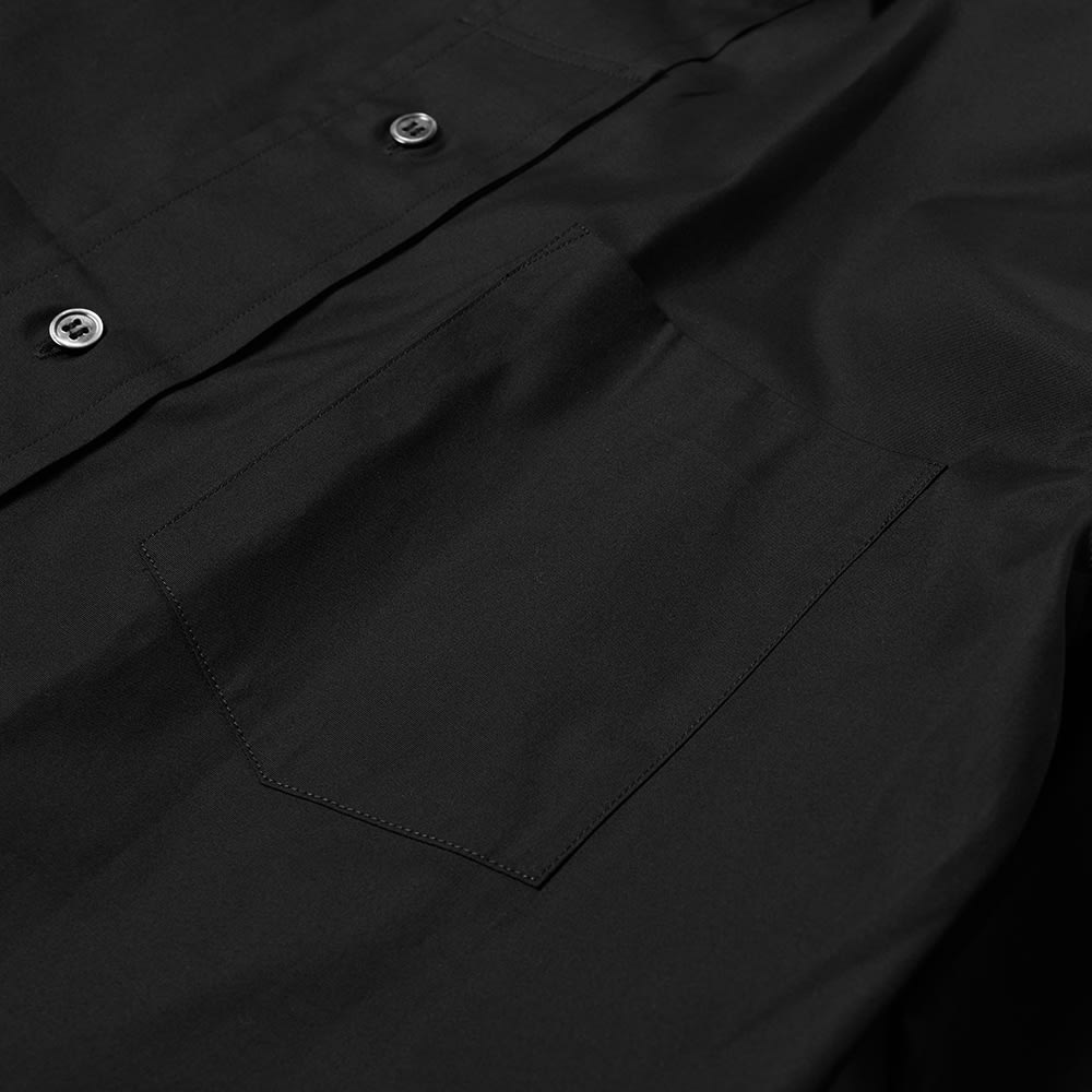 Comme des Garcons Homme Plus Long Placket Shirt - 2